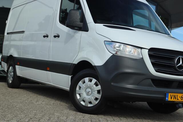 Mercedes-Benz SPRINTER 316 2.2 CDI L2H2 EURO 6 | CARPLAY | TREKHAAK 2800KG | CAMERA | 3-ZITS | LEDER | STOELVERWARMING