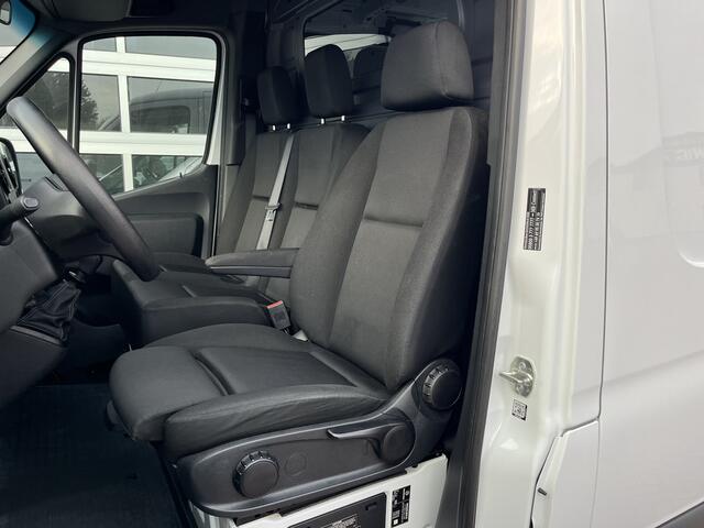 Mercedes-Benz SPRINTER 214 2.2 CDI L1H1 Airco 7"MBUX