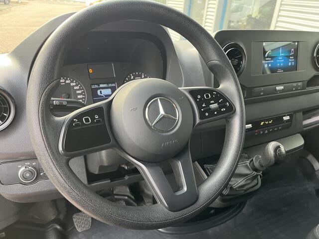 Mercedes-Benz SPRINTER 214 2.2 CDI L1H1 Airco 7"MBUX
