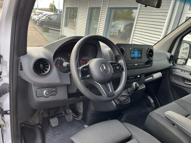 Mercedes-Benz SPRINTER 214 2.2 CDI L1H1 Airco 7"MBUX