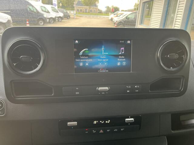 Mercedes-Benz SPRINTER 214 2.2 CDI L1H1 Airco 7"MBUX