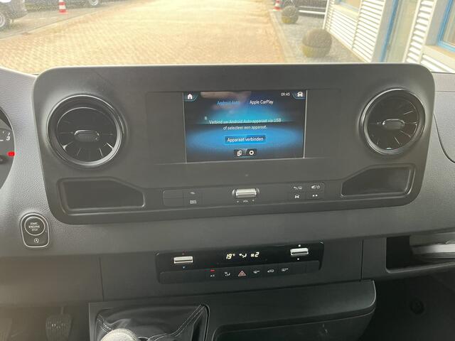 Mercedes-Benz SPRINTER 214 2.2 CDI L1H1 Airco 7"MBUX