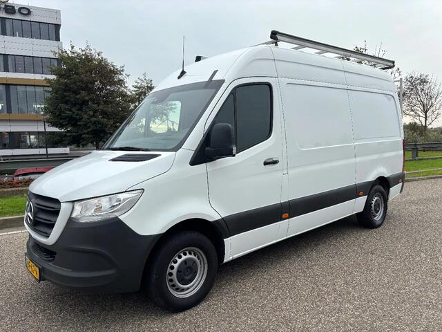 Mercedes-Benz SPRINTER 316CDI L2H2 Automaat Airco Navi Cruisecontrol Trekhaak