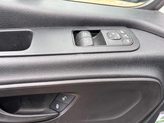 Mercedes-Benz SPRINTER 316CDI L2H2 Automaat Airco Navi Cruisecontrol Trekhaak