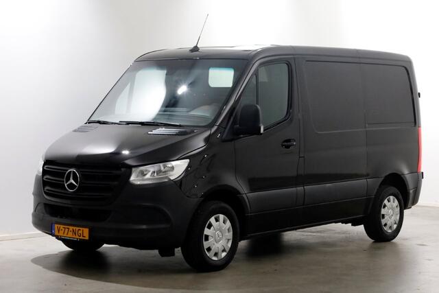 Mercedes-Benz SPRINTER 214 CDI 143pk 9G Automaat L1H1 Airco/Navi/Camera 12-2020