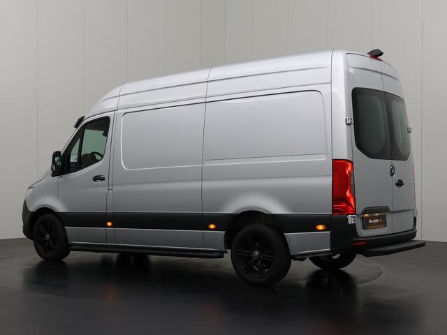 Mercedes-Benz SPRINTER 317CDi 9G-Tronic Automaat L2H2 | Navigatie | Camera | Airco | Cruise