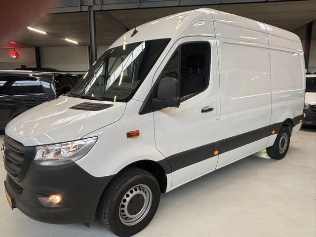 Mercedes-Benz SPRINTER 317CDI L2H2 Automaat Airco Navi Cruisecontrol 9800KM BPM VRIJ