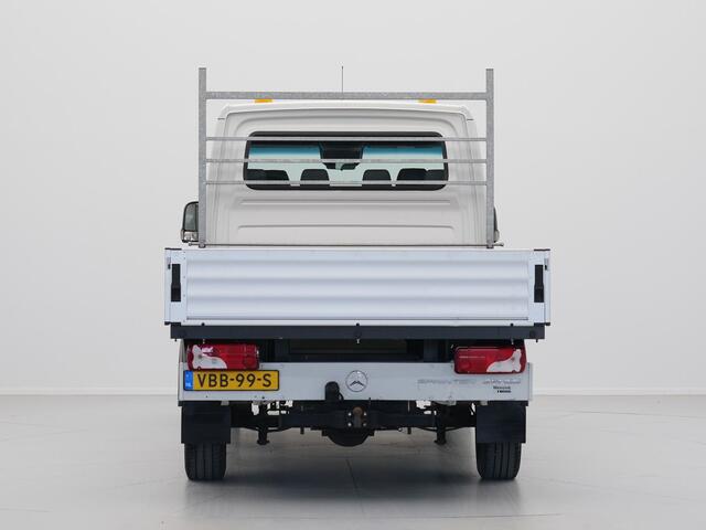 Mercedes-Benz SPRINTER 314 2.2 CDI L3 DC EURO VI-D Pick-Up 6 Pers. Trekhaak Clima Bluetooth Cruise