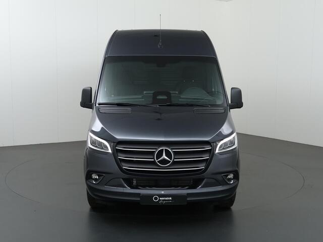 Mercedes-Benz SPRINTER 319 CDI L2 H2 Select | Winterpakket | Trekgewicht 3500 kg | Adaptieve Cruise Distronic | LED koplampen | Achteruitrijcamera | Smartphone integratie pakket |
