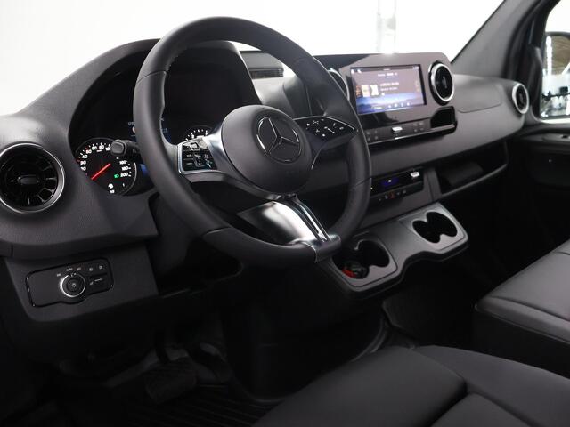 Mercedes-Benz SPRINTER 319 CDI L2 H2 Select | Winterpakket | Trekgewicht 3500 kg | Adaptieve Cruise Distronic | LED koplampen | Achteruitrijcamera | Smartphone integratie pakket |