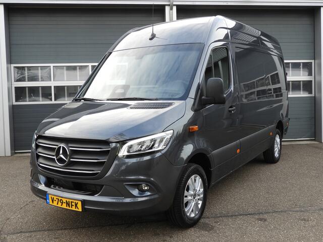 Mercedes-Benz SPRINTER 317 1.9 CDI L2H2 RWD AUT | LED | MBUX | CAMERA | FACELIFT