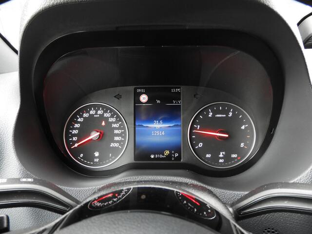 Mercedes-Benz SPRINTER 317 1.9 CDI L2H2 RWD AUT | LED | MBUX | CAMERA | FACELIFT