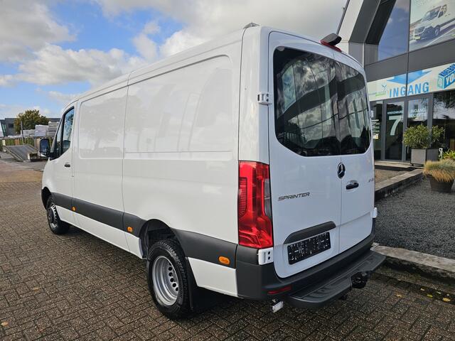 Mercedes-Benz SPRINTER 517 CDI L2-H1 Handgeschakeld * Camera * Trekhaak 3,5t *