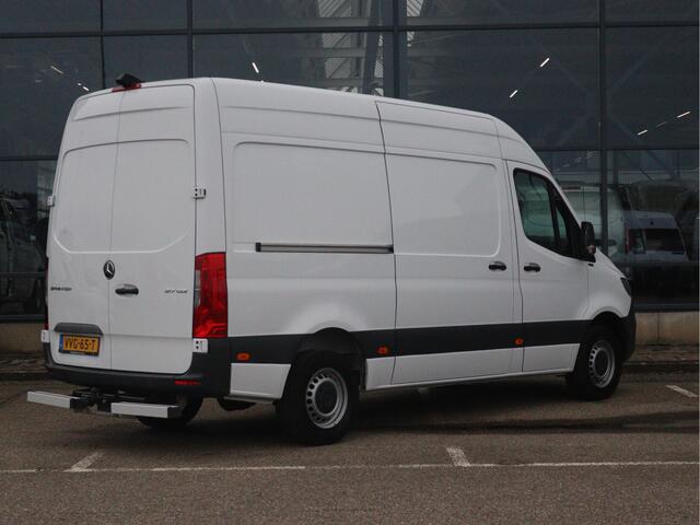Mercedes-Benz SPRINTER 317 CDI L2H2 | AIRCO/NAVI/CAMERA/3.500KG AHW | Certified