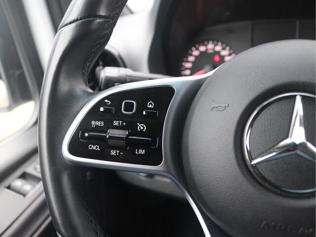 Mercedes-Benz SPRINTER 317 CDI L2H2 | AIRCO/NAVI/CAMERA/3.500KG AHW | Certified