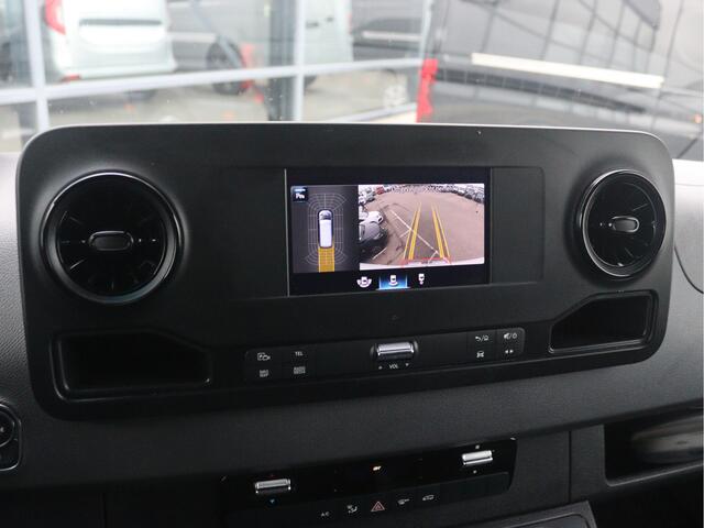 Mercedes-Benz SPRINTER 317 CDI L2H2 | AIRCO/NAVI/CAMERA/3.500KG AHW | Certified