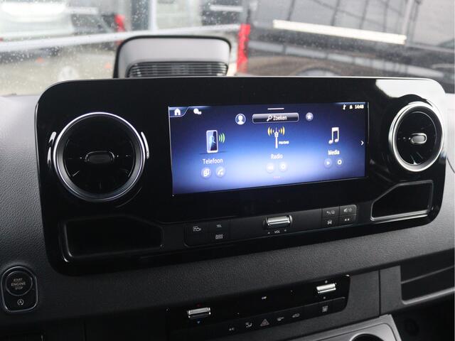 Mercedes-Benz SPRINTER 317 CDI L2H2 Select | AIRCO/CRUISE/CAMERA/3.500 KG AHW | Certified