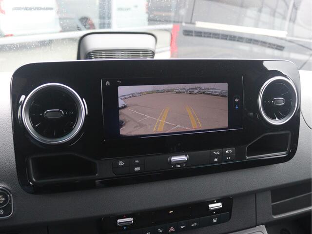 Mercedes-Benz SPRINTER 317 CDI L2H2 Select | AIRCO/CRUISE/CAMERA/3.500 KG AHW | Certified