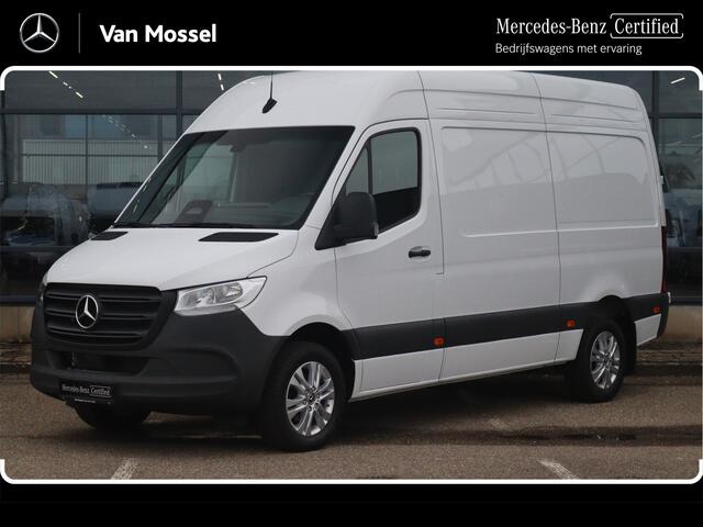 Mercedes-Benz SPRINTER 317 CDI L2H2 Pro | AIRCO/CAMERA/CRUISE/3.500KG AHW | Certified