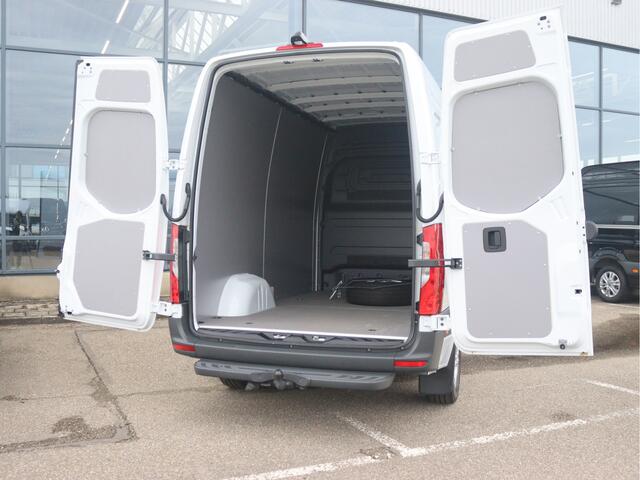Mercedes-Benz SPRINTER 317 CDI L2H2 Pro | AIRCO/CAMERA/CRUISE/3.500KG AHW | Certified