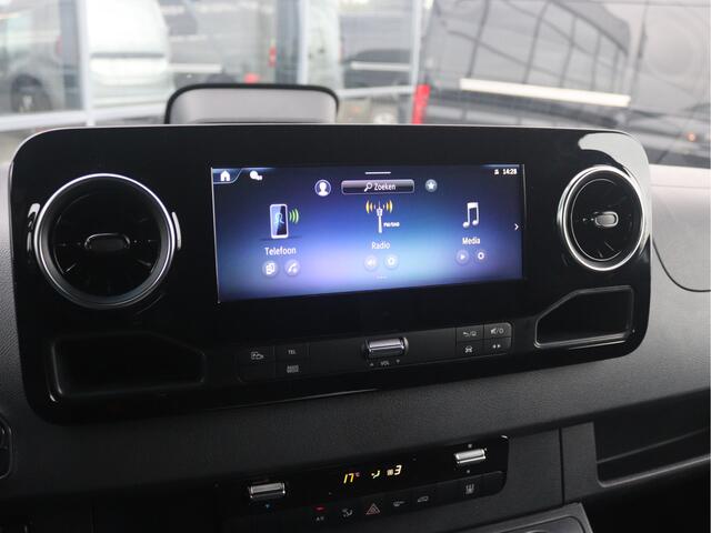 Mercedes-Benz SPRINTER 317 CDI L2H2 Pro | AIRCO/CAMERA/CRUISE/3.500KG AHW | Certified