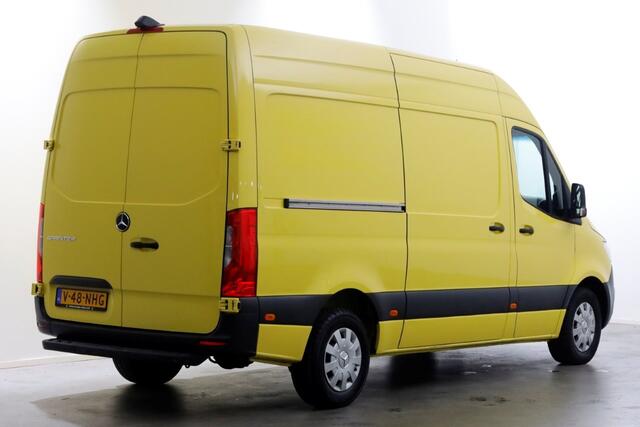 Mercedes-Benz SPRINTER 319 CDI 3.0 V6 190pk 7G Automaat L2H2 Airco/Navi/Camera 08-2021