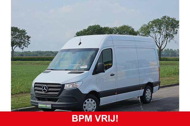 Mercedes-Benz SPRINTER 317 1.9 CDI L2H2 RWD 3.5t-Trekhaak Camera Mbux Airco Euro6 170 PK!
