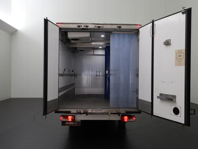 Mercedes-Benz SPRINTER 316CDI Koel|Vries +20/-20 Bakwagen 12/230V | Airco | Cruise | Camera | Navigatie | Zijdeur