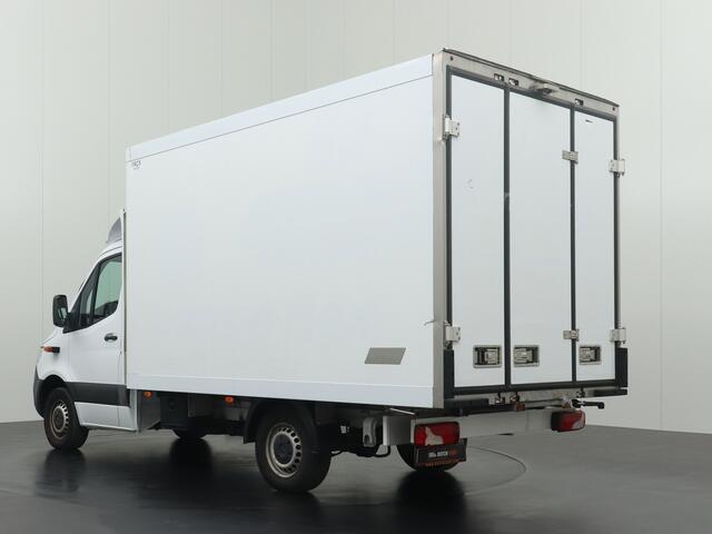 Mercedes-Benz SPRINTER 316CDI Koel|Vries +20/-20 Bakwagen 12/230V | Airco | Cruise | Camera | Navigatie | Zijdeur