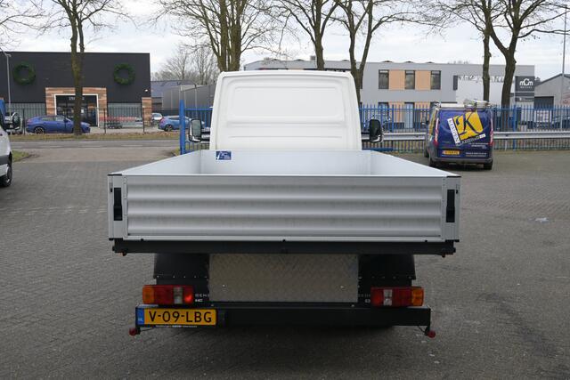 Mercedes-Benz SPRINTER 514 CDI L3 Open laadbak Geveerde verwarmde stoel, MBUX met Apple Carplay / Android Auto