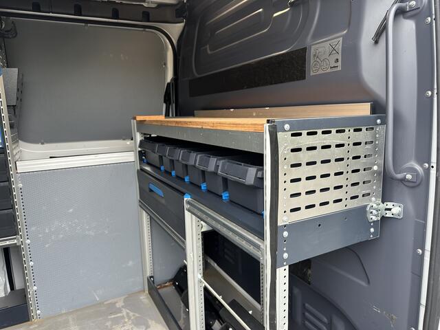 Mercedes-Benz SPRINTER 314 CDI / L1H1 / 1e EIG. / 2x SCHUIFDEUR / INRICHTING / CAMERA / AIRCO / CRUISE