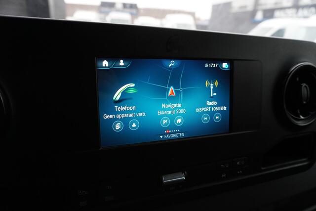 Mercedes-Benz SPRINTER 316 2.2 CDI L3H2 EURO 6 - A/C Climate - Navi - Trekhaak - ¤21.950,- Excl.
