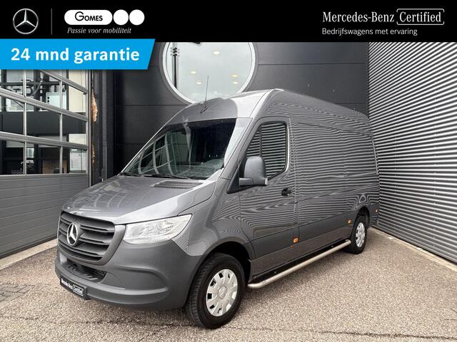 Mercedes-Benz SPRINTER 315 1.9 CDI L2 Select