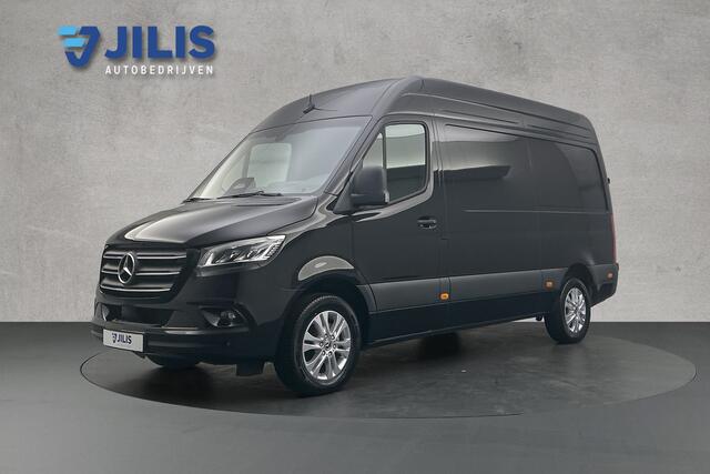 Mercedes-Benz SPRINTER 319 1.9 CDI L2H2 RWD Automaat | Camera | Trekhaak | Parkeersensoren