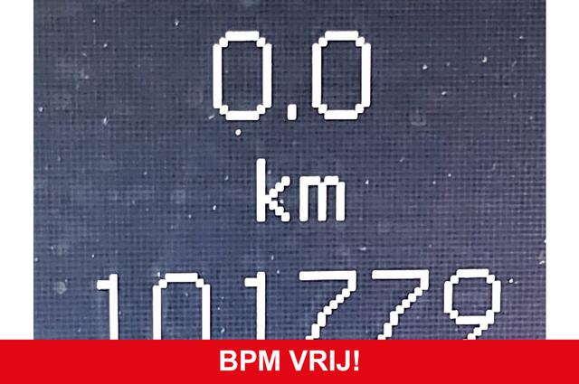 Mercedes-Benz SPRINTER 317 1.9 CDI L2H2 ac automaat EURO6 camera cruisecontrol MBUX bluetooth org nederlands