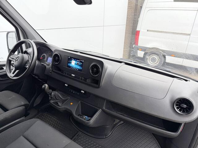 Mercedes-Benz SPRINTER 314 2.2 CDI L2H2 Imperiaal Inbouw Climate Control Cruise Control Carplay