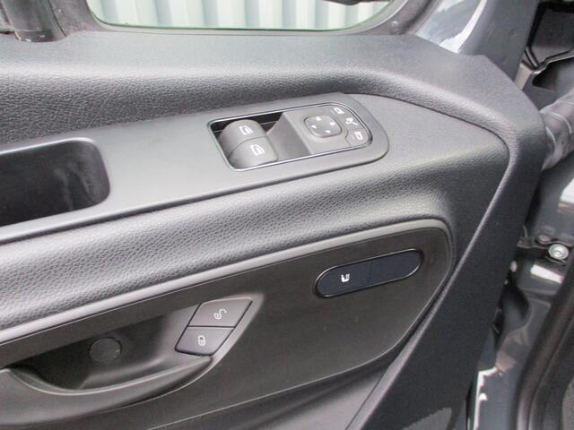 Mercedes-Benz SPRINTER 319 CDI 190 PK L3H2 Automaat Led Trekhaak