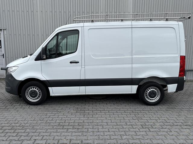 Mercedes-Benz SPRINTER 214 2.2 CDI L1H2*A/C*CAM*NAVI*CARPLAY*IMPERIAAL*