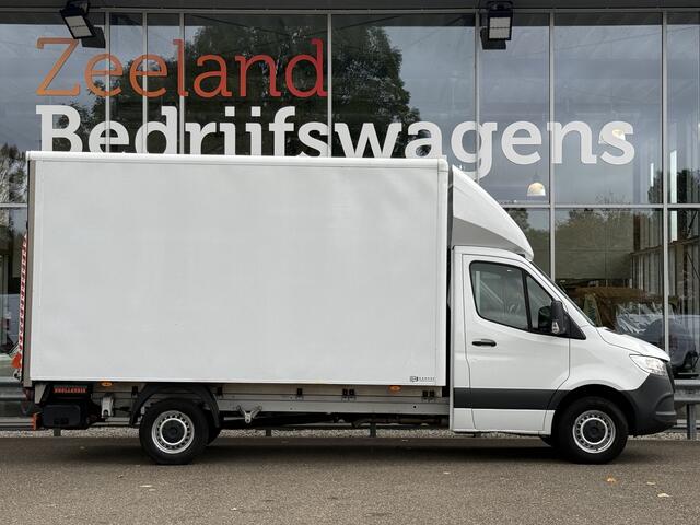 Mercedes-Benz SPRINTER 315 1.9 CDI Bakwagen | Laadklep | Navi | Carplay | Cruisec. | Airco