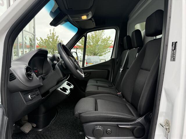 Mercedes-Benz SPRINTER 315 1.9 CDI Bakwagen | Laadklep | Navi | Carplay | Cruisec. | Airco