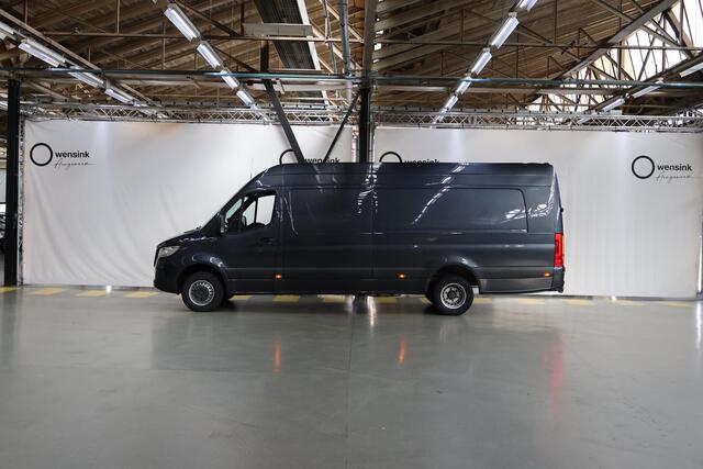 Mercedes-Benz SPRINTER 519 3.0 V6 CDI L4 H2 | Camera | Standkachel | Navigatie | 3500 KG | Alarm klasse 3 |