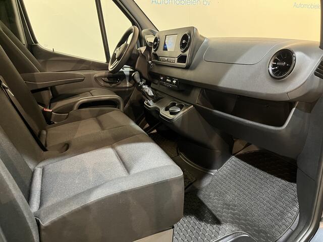Mercedes-Benz SPRINTER 315 CDI L2H2 RWD / Bär Laadklep / Airco / Cruise Control / Camera / CarPlay / 36.250 KM !!