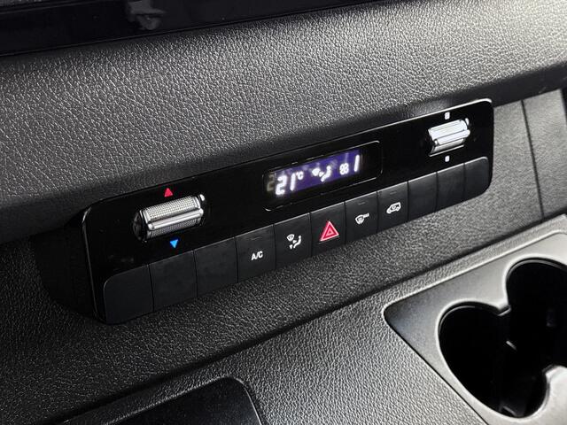 Mercedes-Benz SPRINTER 317 1.9 CDI L3H2 Pro Achteruitrijcamera Stoelverwarming Cruise Control Betimmering