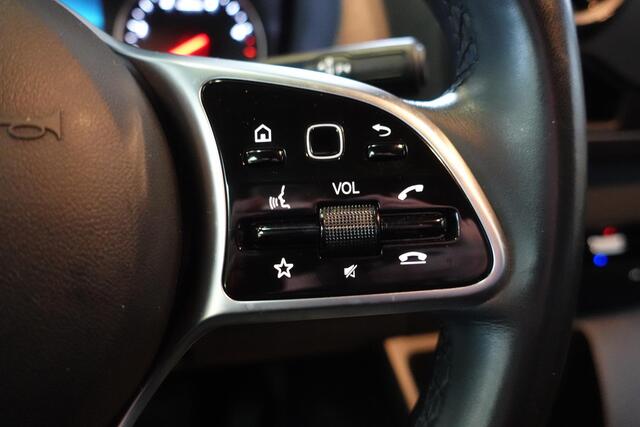 Mercedes-Benz SPRINTER 211 1.9 CDI L2H2 FWD Automaat Airco Cruise Control Navi Trekhaak Imperiaal