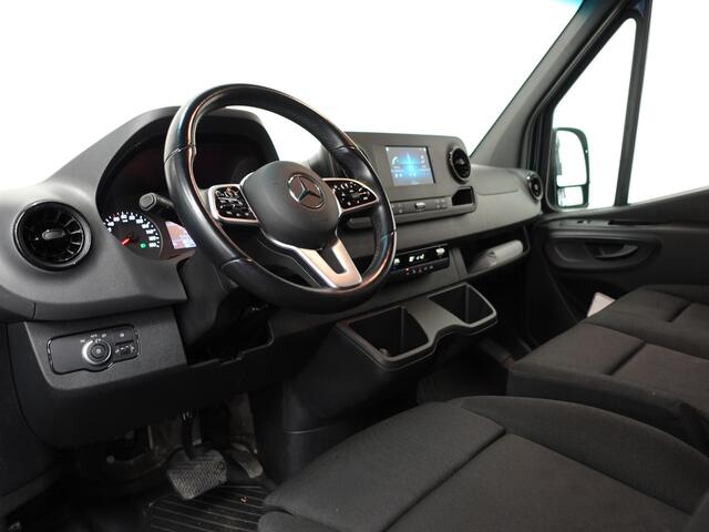 Mercedes-Benz SPRINTER L3H2 Automaat Airco Navi Imperiaal Cruise Trekhaak
