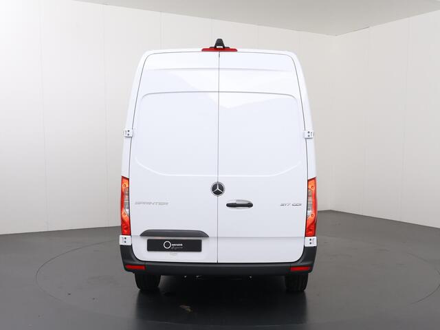 Mercedes-Benz SPRINTER 317 CDI | Aut. | L2 H2 | RWD | PRO | 3500KG. AHW | Airco | Cruise Control | Parkeercamera | Lane Assist | Dodehoekassistent | Comfort Bestuurdersstoel |