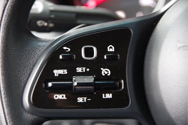 Mercedes-Benz SPRINTER 516 2.2 CDI L3 BAKWAGEN, LAADKLEP, ZIJDEUR, DUBBELLUCHT, AUT. CAMERA, NAVI, CRUISE, CLIMA, MEUBELBAK, NL AUTO, NAP