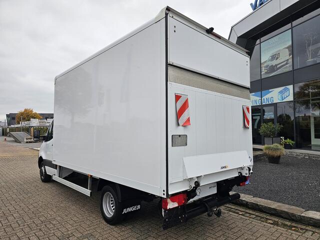 Mercedes-Benz SPRINTER 517 CDI L3 RWD Bakwagen met Laadklep Automaat * Camera * Navi * Trekhaak *