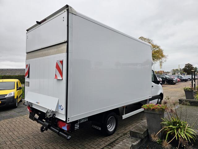 Mercedes-Benz SPRINTER 517 CDI L3 RWD Bakwagen met Laadklep Automaat * Camera * Navi * Trekhaak *