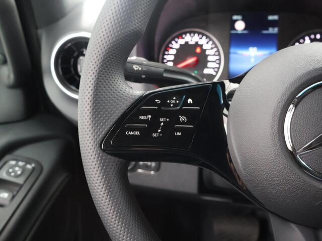 Mercedes-Benz SPRINTER 311 L3H2 RWD PRO | CRUISE CONTROL | CAMERA | AUTOMAAT |